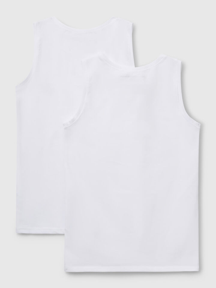 2 TANK-TOP Junior Girl image number 2
